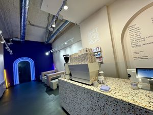   at Cinnamood in Wuppertal