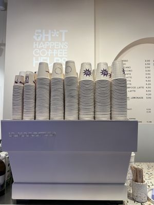   at Cinnamood in Wuppertal