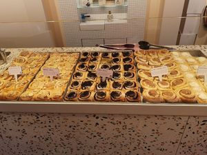  at Cinnamood in Wuppertal