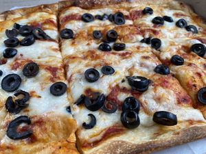   at Lanie's Cafe in Albany