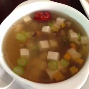 2 at Hum Vegetarian - District 3 in Ho Chi Minh City