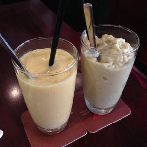 5 at Hum Vegetarian - District 3 in Ho Chi Minh City