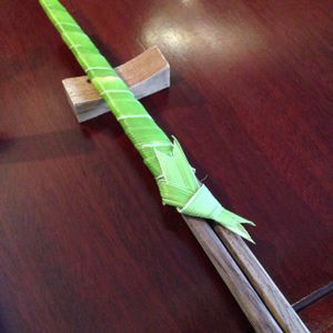 6 at Hum Vegetarian - District 3 in Ho Chi Minh City