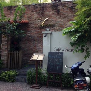 8 at Hum Vegetarian - District 3 in Ho Chi Minh City