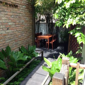 9 at Hum Vegetarian - District 3 in Ho Chi Minh City