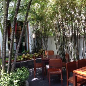 10 at Hum Vegetarian - District 3 in Ho Chi Minh City