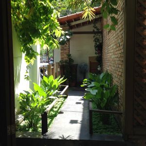 12 at Hum Vegetarian - District 3 in Ho Chi Minh City