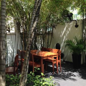 13 at Hum Vegetarian - District 3 in Ho Chi Minh City