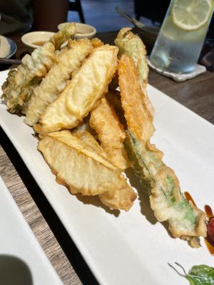   at Hum Vegetarian - District 3 in Ho Chi Minh City