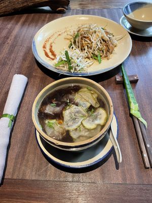   at Hum Vegetarian - District 3 in Ho Chi Minh City