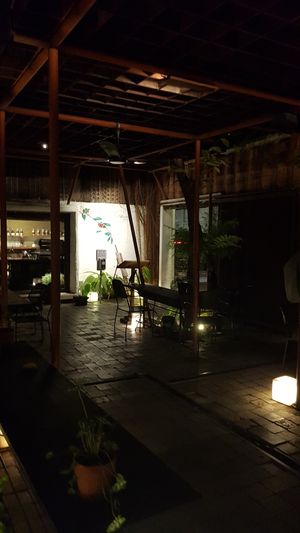  at Hum Vegetarian - District 3 in Ho Chi Minh City