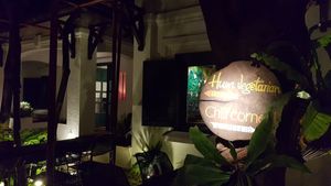  at Hum Vegetarian - District 3 in Ho Chi Minh City