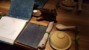  at Hum Vegetarian - District 3 in Ho Chi Minh City