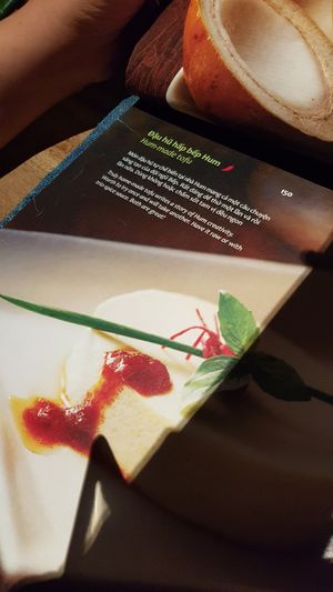  at Hum Vegetarian - District 3 in Ho Chi Minh City