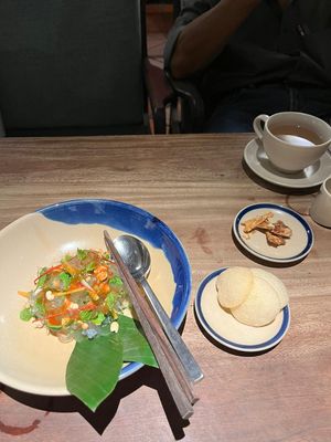  at Hum Vegetarian - District 3 in Ho Chi Minh City