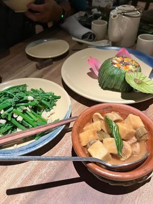  at Hum Vegetarian - District 3 in Ho Chi Minh City