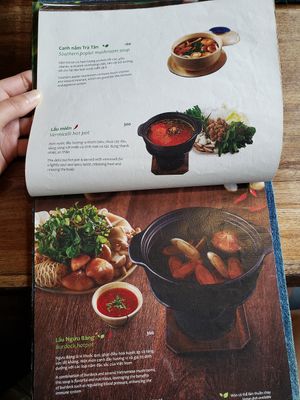  at Hum Vegetarian - District 3 in Ho Chi Minh City