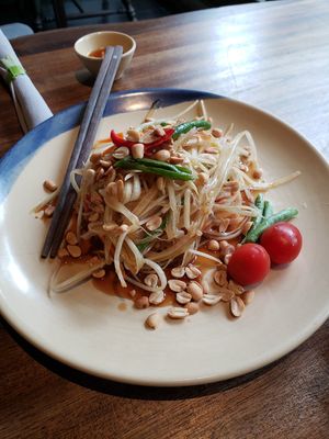  at Hum Vegetarian - District 3 in Ho Chi Minh City