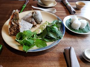  at Hum Vegetarian - District 3 in Ho Chi Minh City