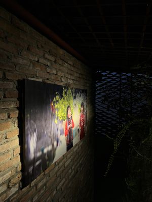   at Hum Vegetarian - District 3 in Ho Chi Minh City