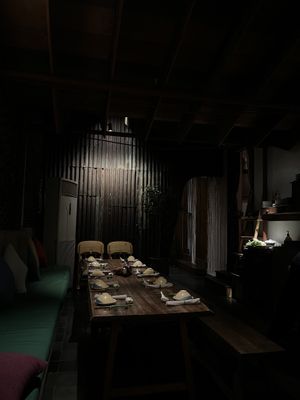   at Hum Vegetarian - District 3 in Ho Chi Minh City