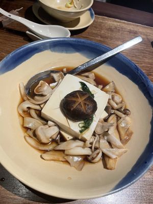   at Hum Vegetarian - District 3 in Ho Chi Minh City