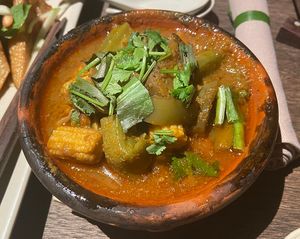   at Hum Vegetarian - District 3 in Ho Chi Minh City