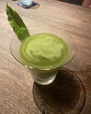   at Hum Vegetarian - District 3 in Ho Chi Minh City