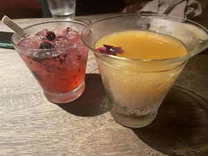   at Hum Vegetarian - District 3 in Ho Chi Minh City