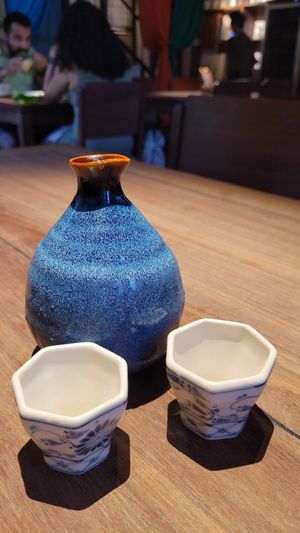  at Hum Vegetarian - District 3 in Ho Chi Minh City