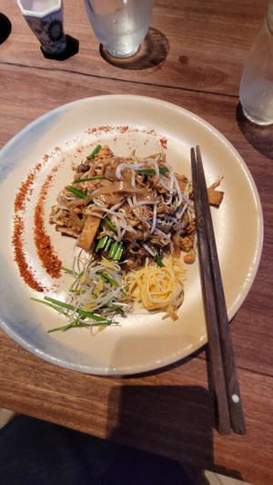  at Hum Vegetarian - District 3 in Ho Chi Minh City