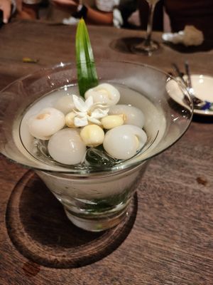  at Hum Vegetarian - District 3 in Ho Chi Minh City