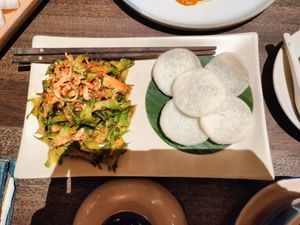  at Hum Vegetarian - District 3 in Ho Chi Minh City