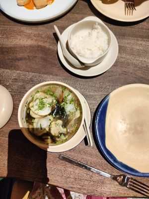  at Hum Vegetarian - District 3 in Ho Chi Minh City