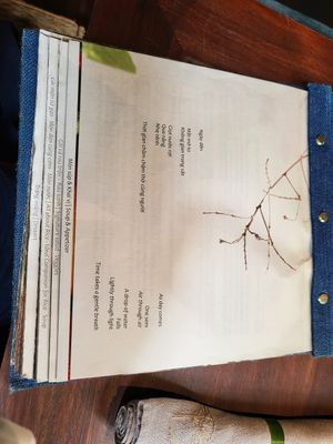  at Hum Vegetarian - District 3 in Ho Chi Minh City