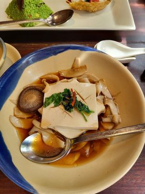  at Hum Vegetarian - District 3 in Ho Chi Minh City