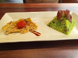  at Hum Vegetarian - District 3 in Ho Chi Minh City