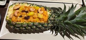   at Hum Vegetarian - District 3 in Ho Chi Minh City