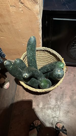   at Hum Vegetarian - District 3 in Ho Chi Minh City