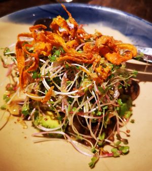  at Hum Vegetarian - District 3 in Ho Chi Minh City