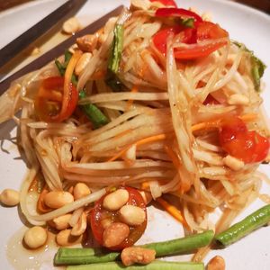  at Hum Vegetarian - District 3 in Ho Chi Minh City