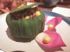  at Hum Vegetarian - District 3 in Ho Chi Minh City