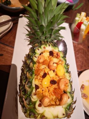  at Hum Vegetarian - District 3 in Ho Chi Minh City