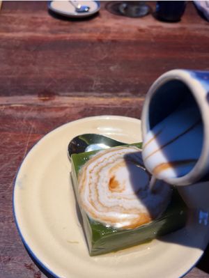   at Hum Vegetarian - District 3 in Ho Chi Minh City