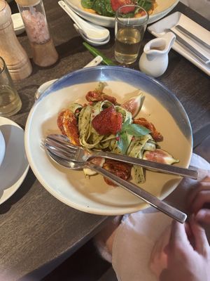   at Hum Vegetarian - District 3 in Ho Chi Minh City