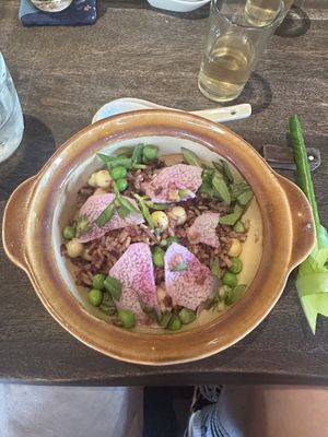   at Hum Vegetarian - District 3 in Ho Chi Minh City