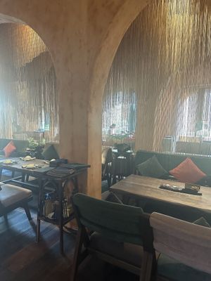   at Hum Vegetarian - District 3 in Ho Chi Minh City