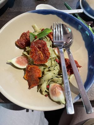   at Hum Vegetarian - District 3 in Ho Chi Minh City