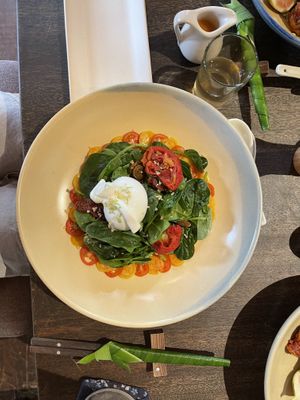   at Hum Vegetarian - District 3 in Ho Chi Minh City