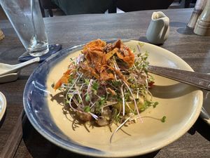   at Hum Vegetarian - District 3 in Ho Chi Minh City